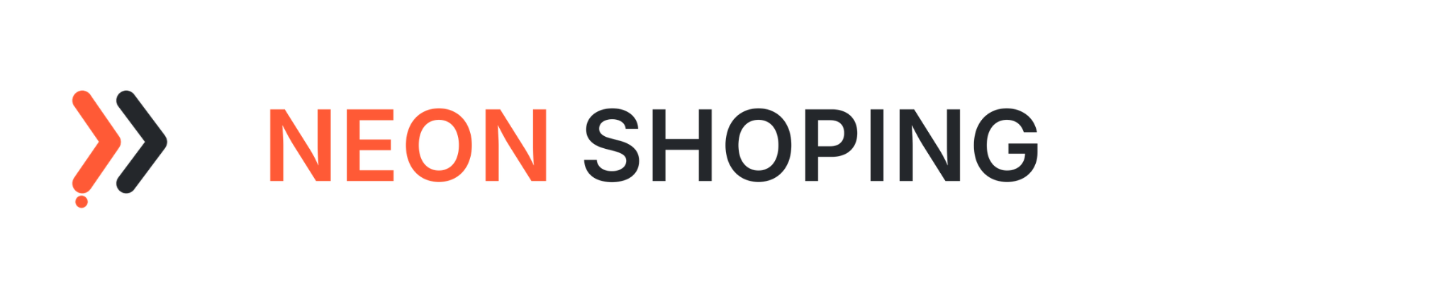 NEON SHOPING