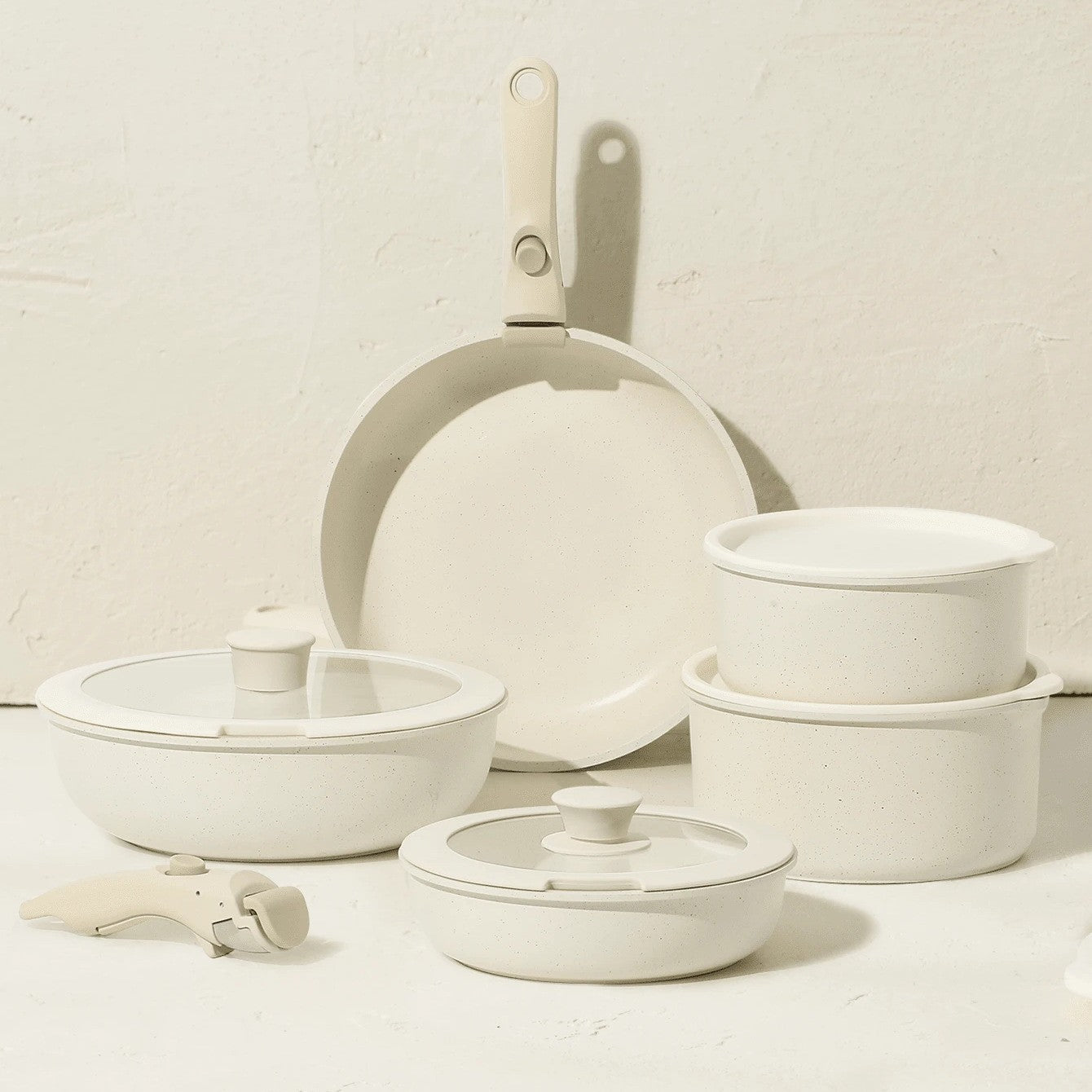 Set de ollas premium