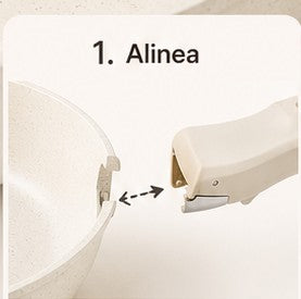 Alinea
